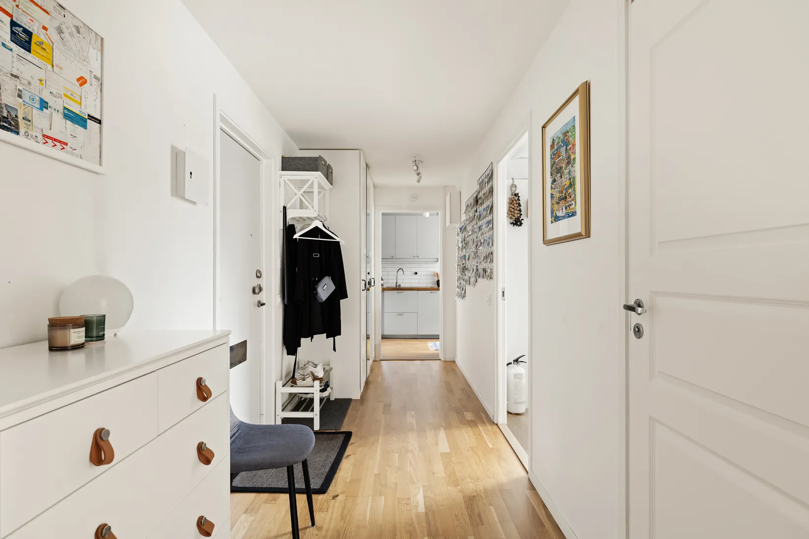 Bostadsrätt, Östra Storgatan 128A, Liljeholmen, Jönköping