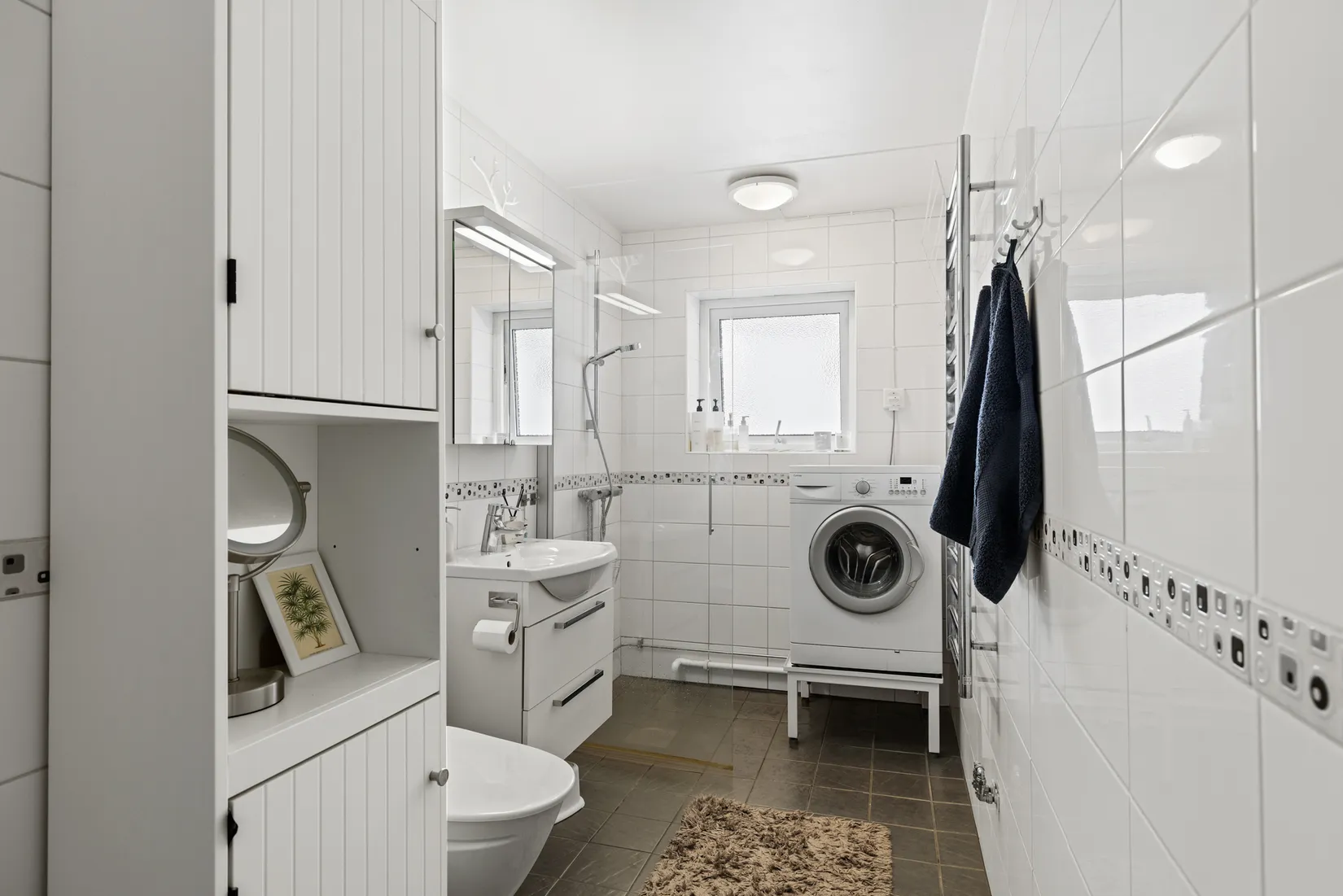 Bostadsrätt, Östra Storgatan 128A, Liljeholmen, Jönköping