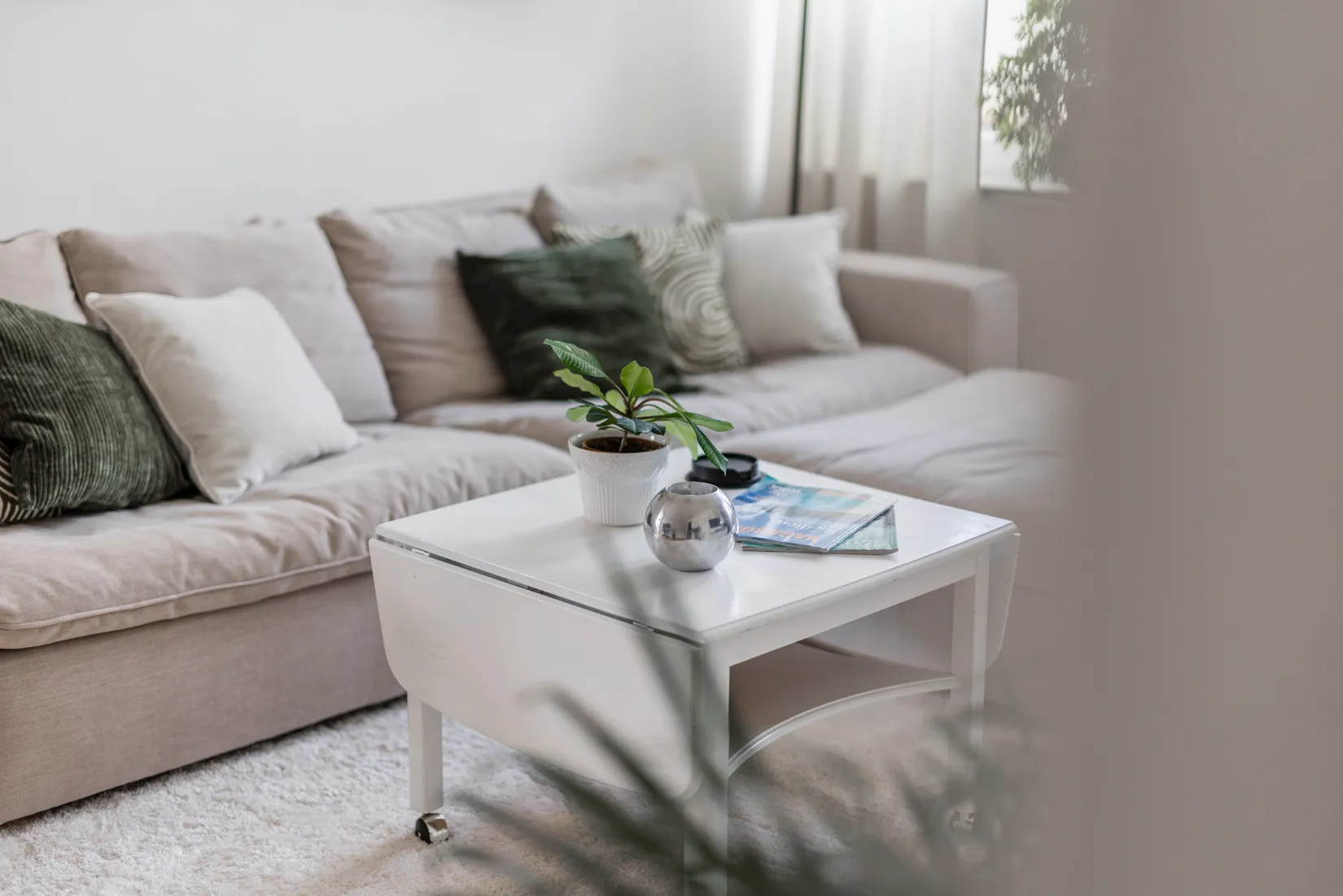 Bostadsrätt, Östra Storgatan 128A, Liljeholmen, Jönköping