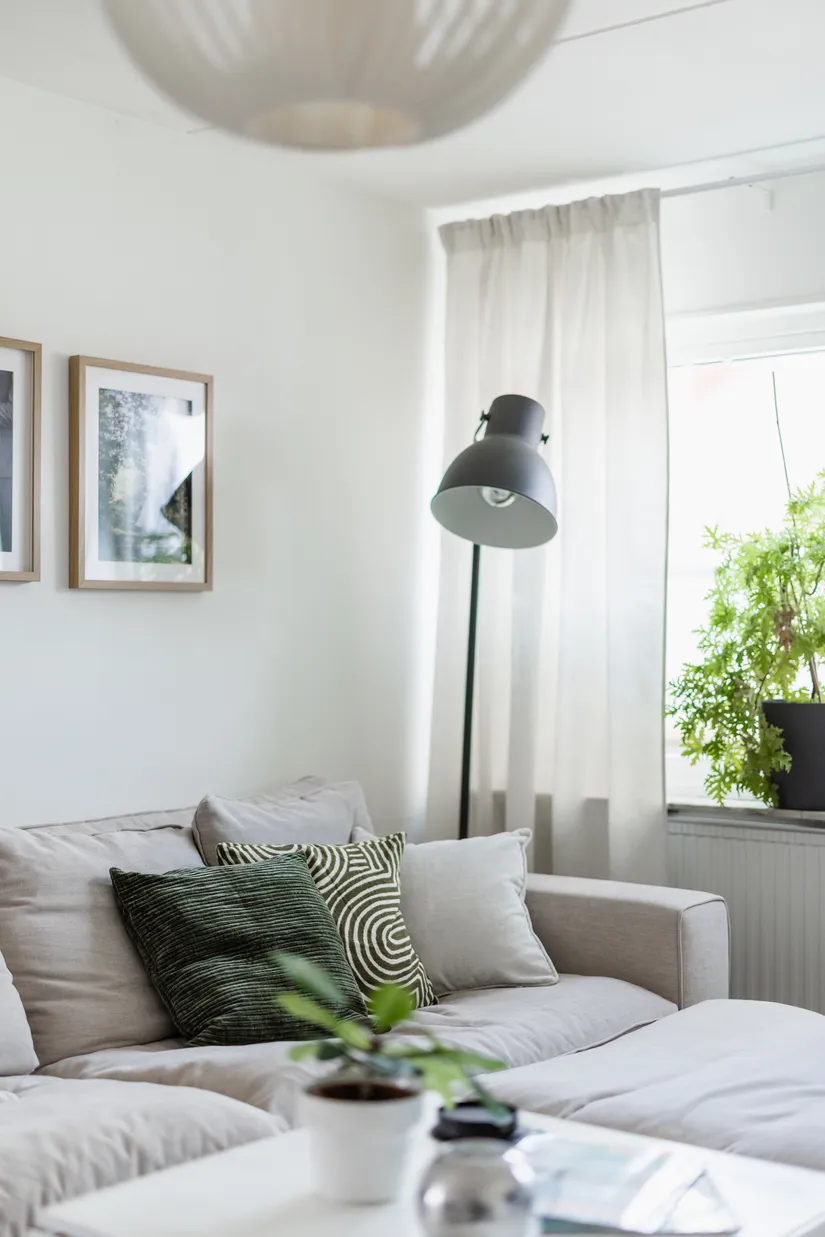 Bostadsrätt, Östra Storgatan 128A, Liljeholmen, Jönköping
