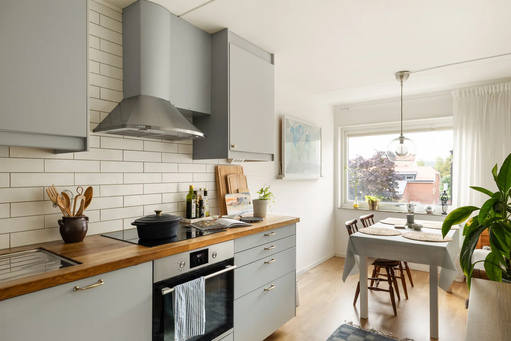 Bostadsrätt, Östra Storgatan 128A, Liljeholmen, Jönköping