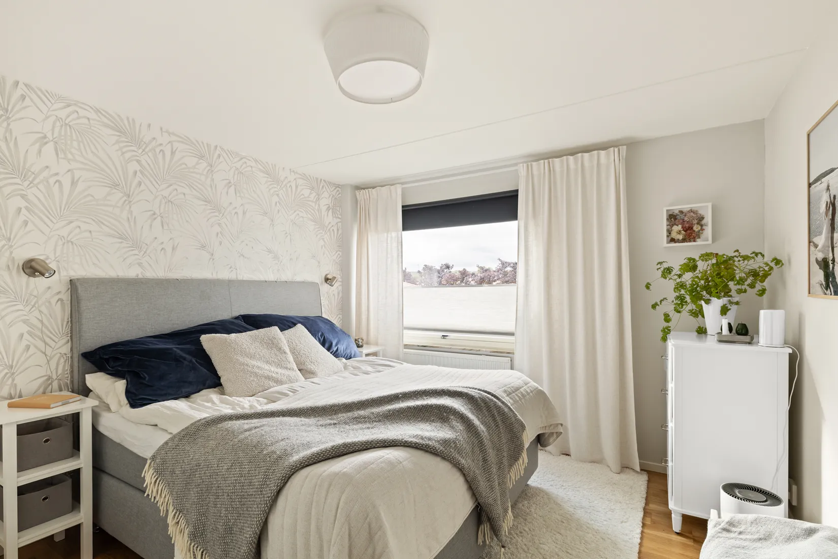 Bostadsrätt, Östra Storgatan 128A, Liljeholmen, Jönköping