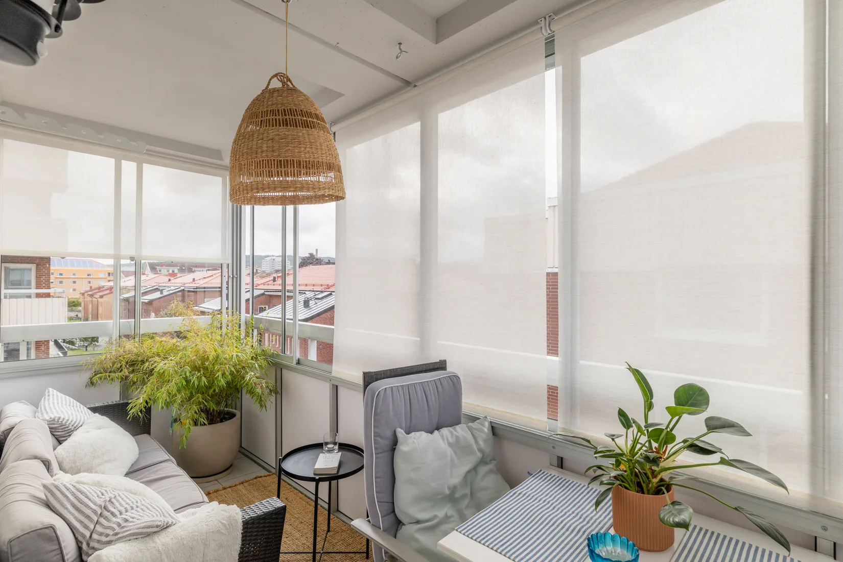 Bostadsrätt, Östra Storgatan 128A, Liljeholmen, Jönköping