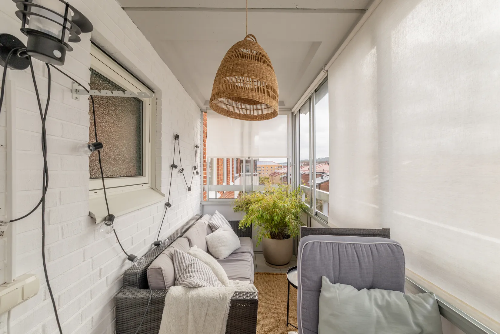 Bostadsrätt, Östra Storgatan 128A, Liljeholmen, Jönköping