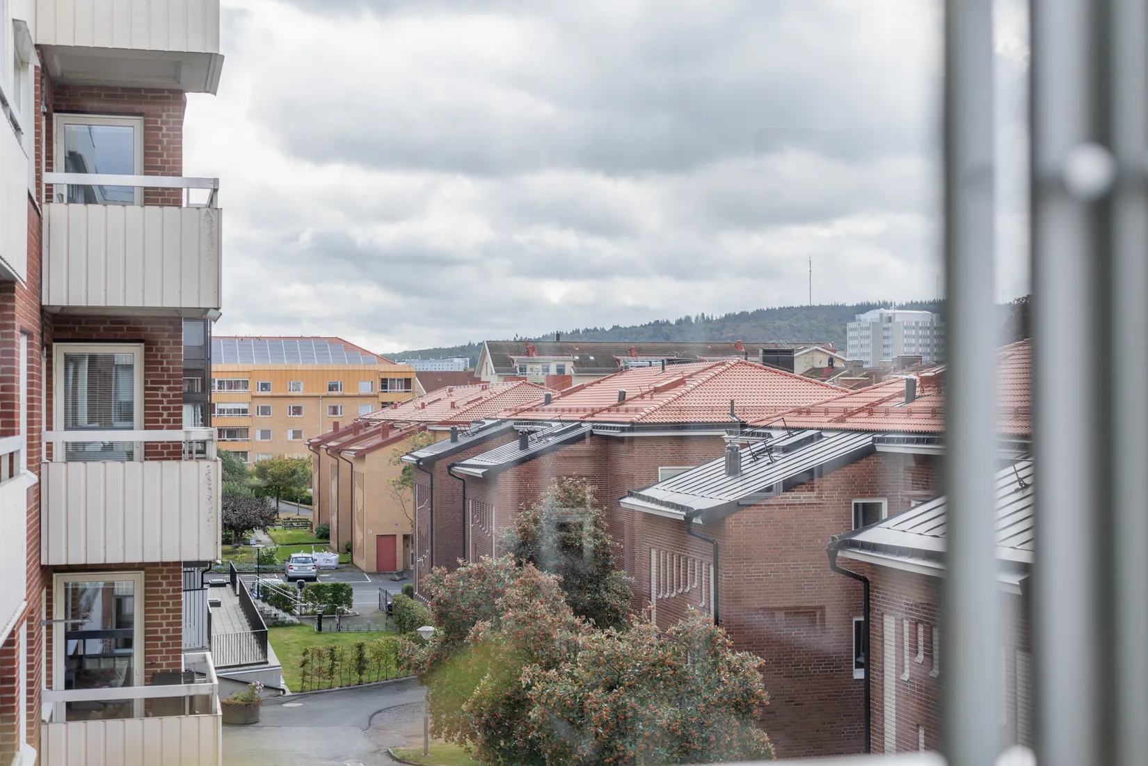 Bostadsrätt, Östra Storgatan 128A, Liljeholmen, Jönköping