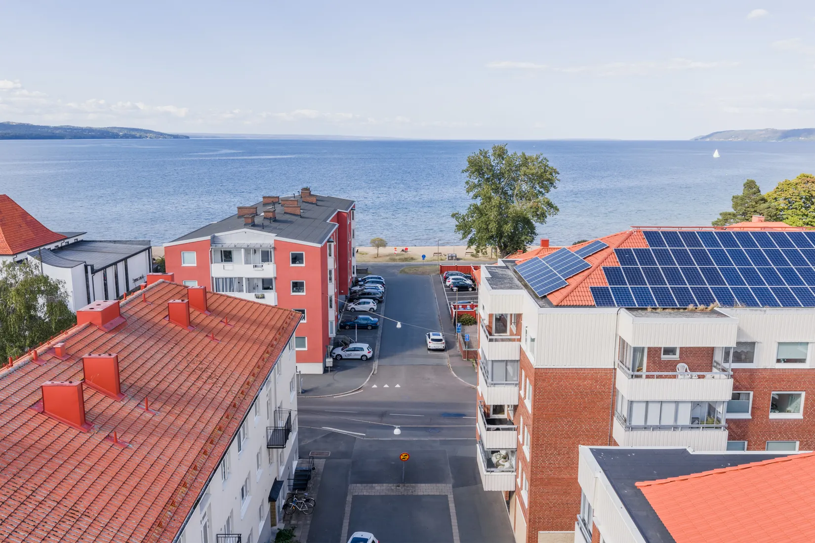 Bostadsrätt, Östra Storgatan 128A, Liljeholmen, Jönköping