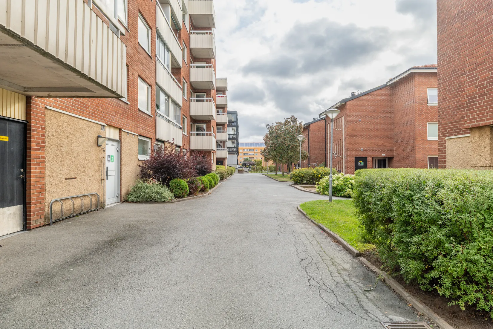 Bostadsrätt, Östra Storgatan 128A, Liljeholmen, Jönköping