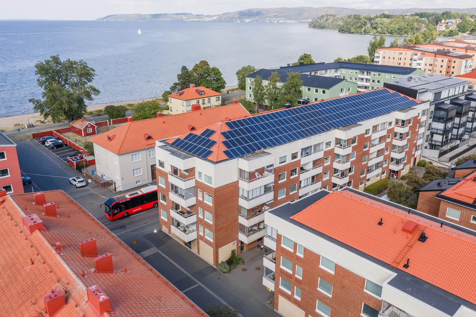 Bostadsrätt, Östra Storgatan 128A, Liljeholmen, Jönköping