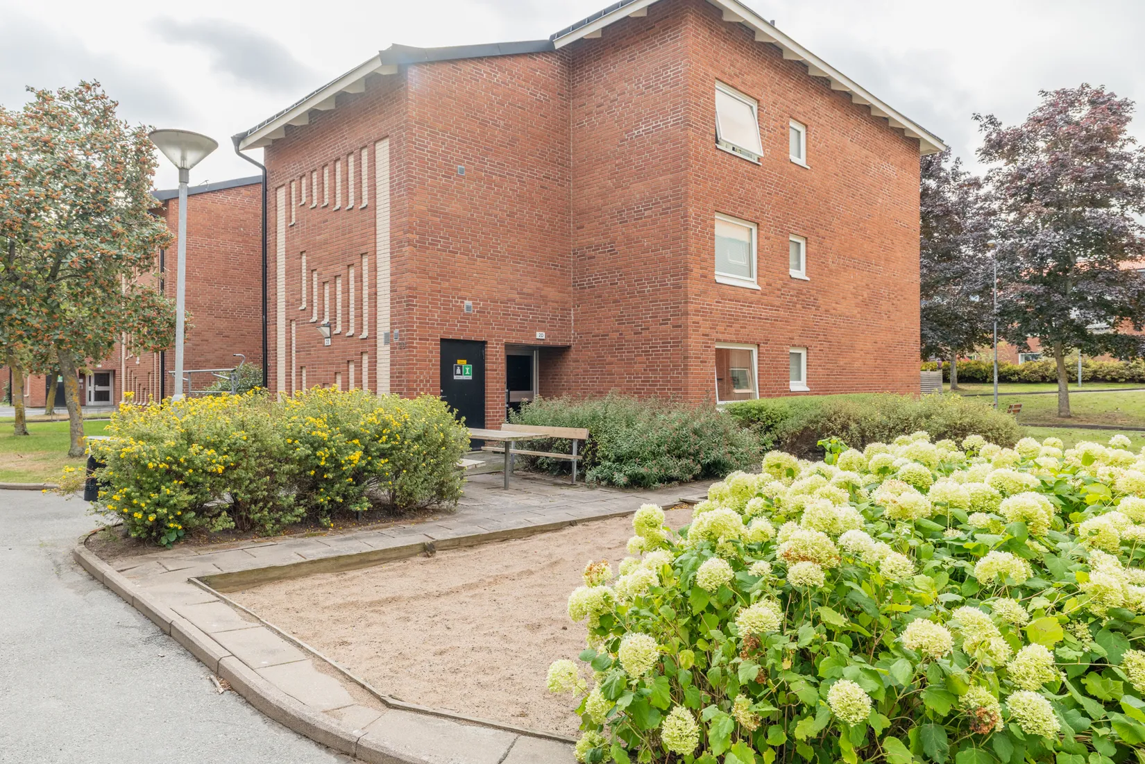 Bostadsrätt, Östra Storgatan 128A, Liljeholmen, Jönköping