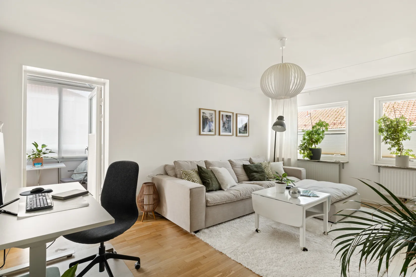 Bostadsrätt, Östra Storgatan 128A, Liljeholmen, Jönköping