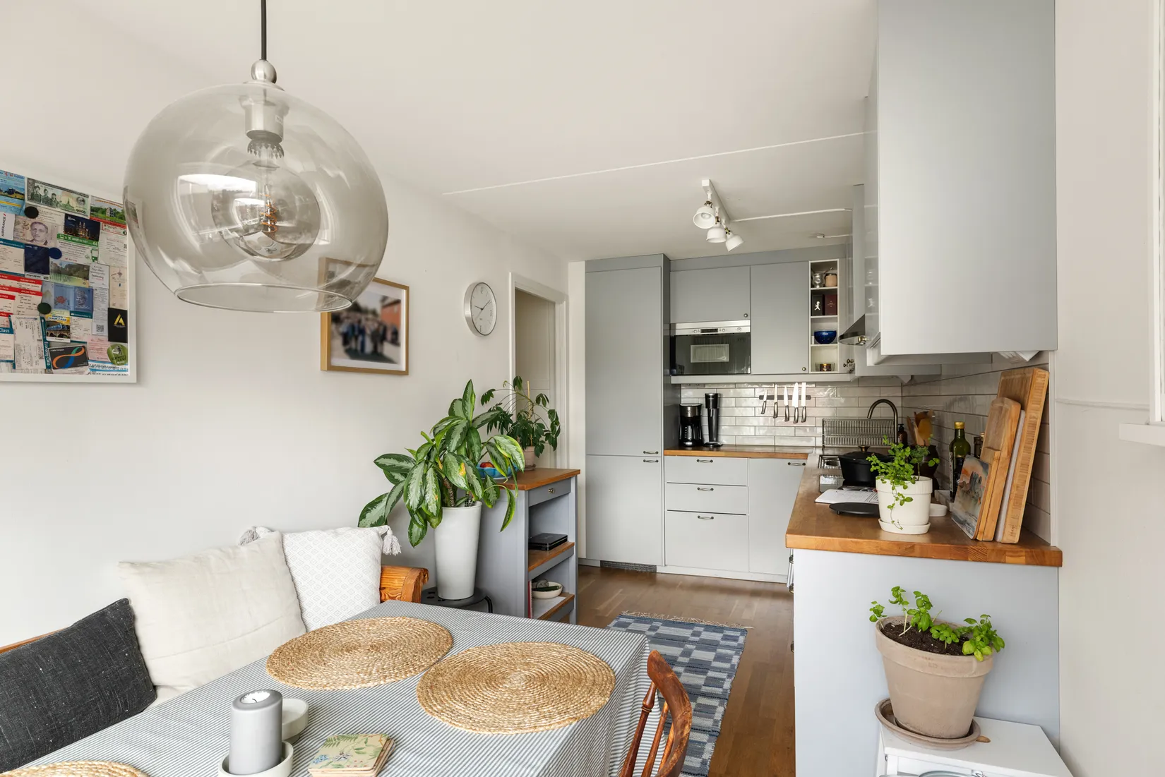 Bostadsrätt, Östra Storgatan 128A, Liljeholmen, Jönköping