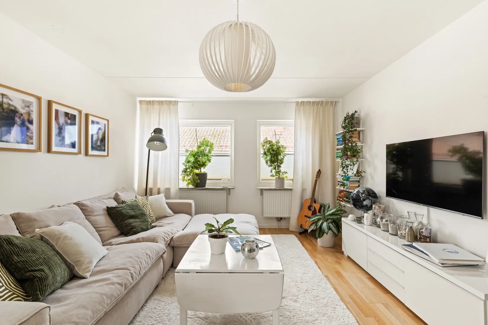 Bostadsrätt, Östra Storgatan 128A, Liljeholmen, Jönköping