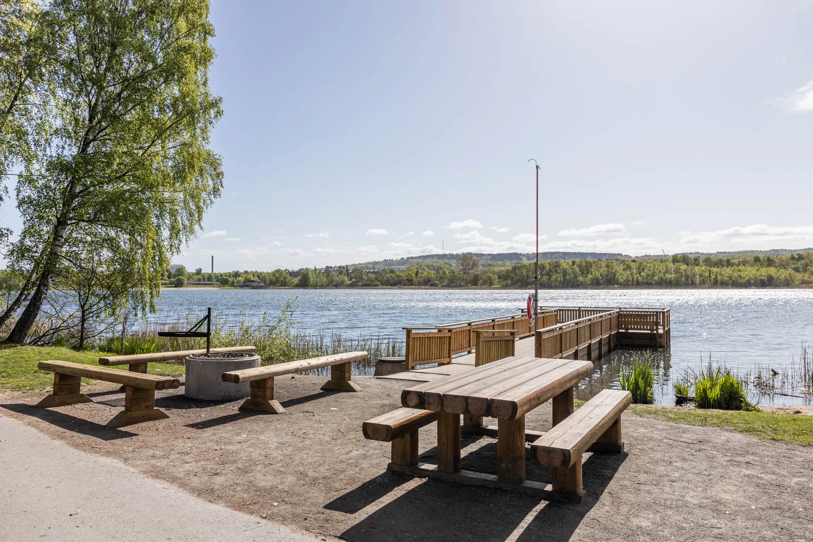 Bostadsrätt, Östra Storgatan 128A, Liljeholmen, Jönköping