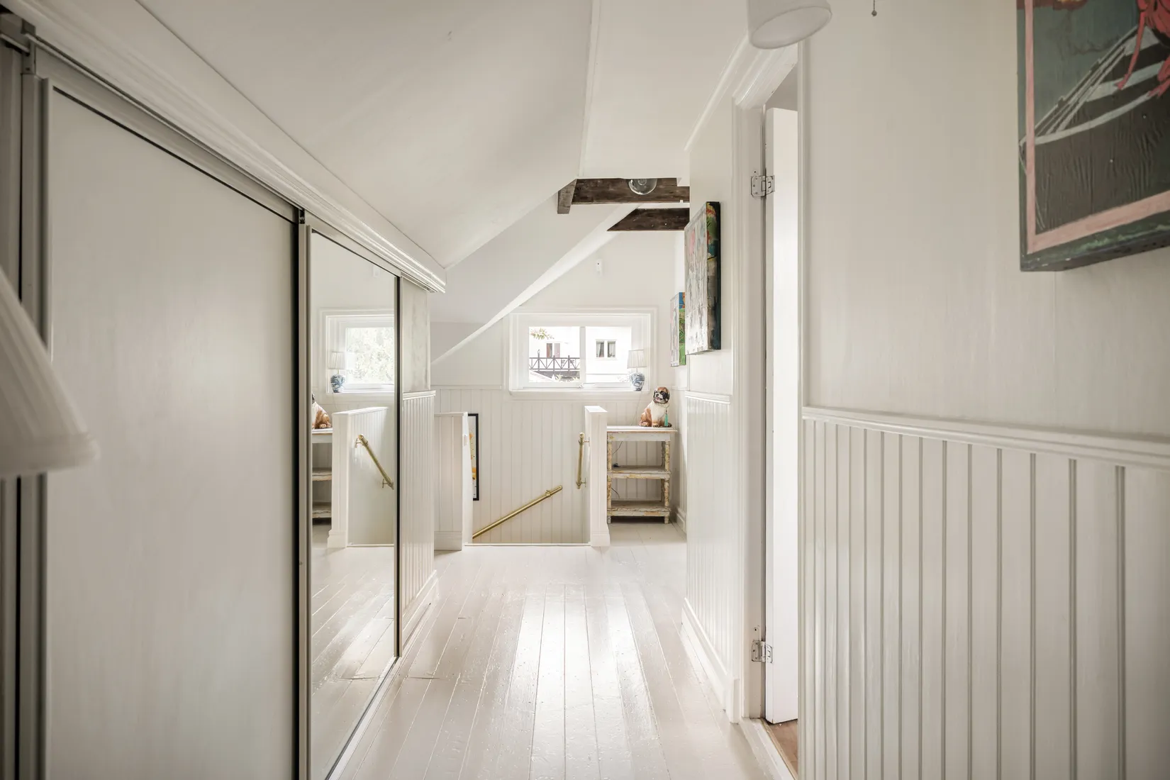 Villa, NÄSBY ALLÉ 61, Näsbypark, Täby