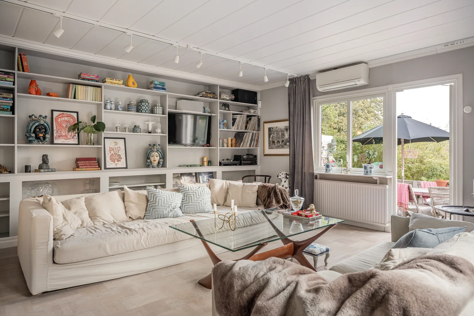 Villa, NÄSBY ALLÉ 61, Näsbypark, Täby