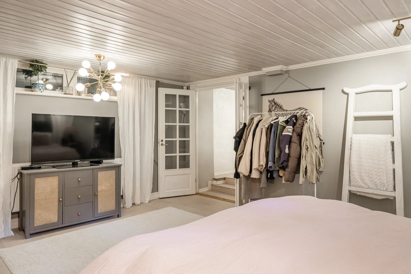 Villa, NÄSBY ALLÉ 61, Näsbypark, Täby