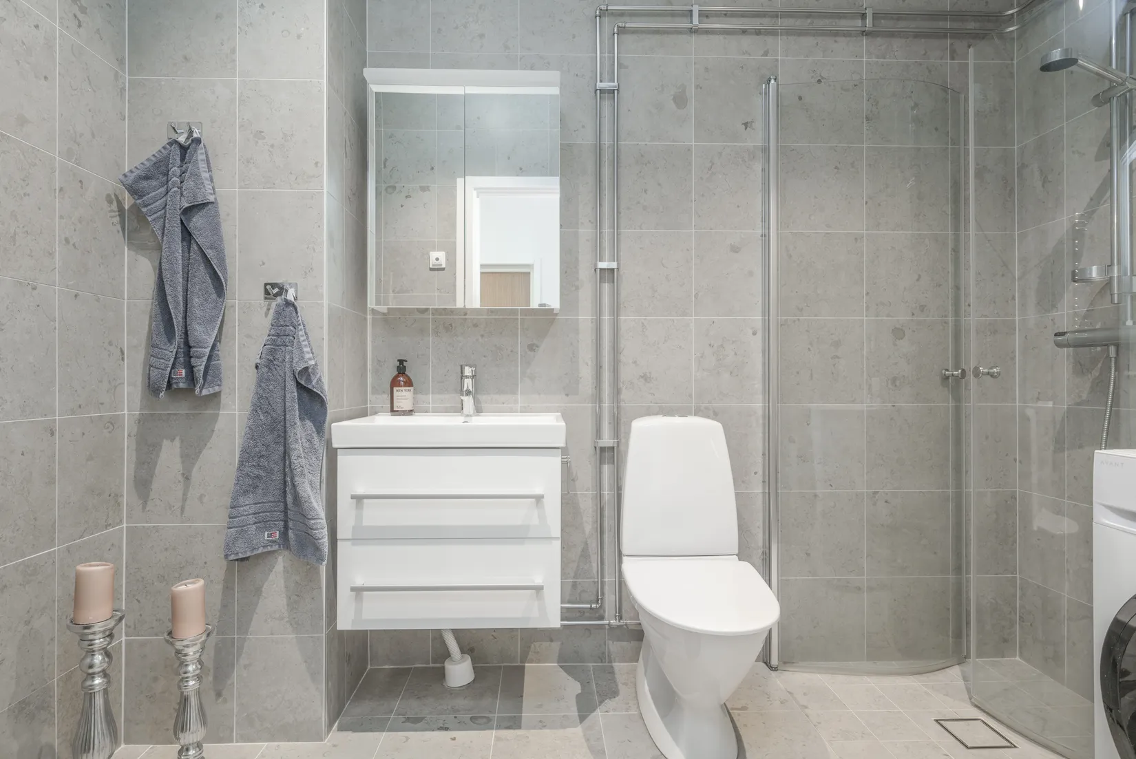 Bostadsrätt, Storgatan 68A, Sundsvall