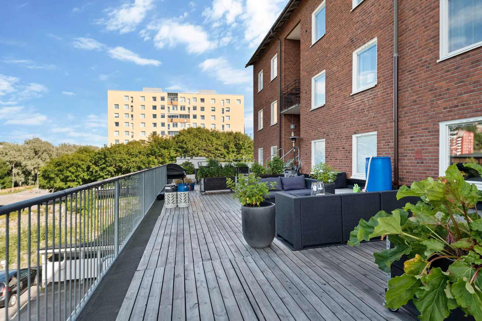 Bostadsrätt, Storgatan 68A, Sundsvall