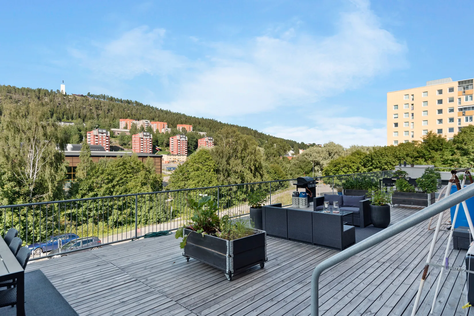 Bostadsrätt, Storgatan 68A, Sundsvall