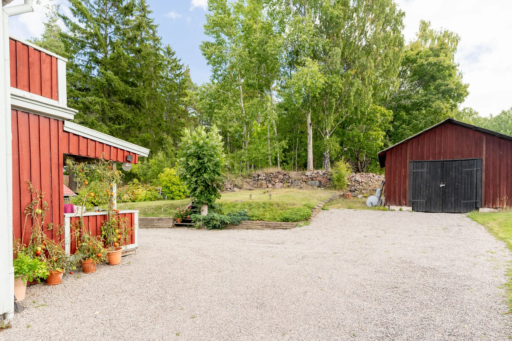 Villa, Sjöängsvägen 23, Bomhus, Gävle