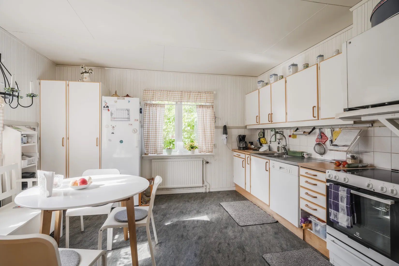 Villa, Sjöängsvägen 23, Bomhus, Gävle
