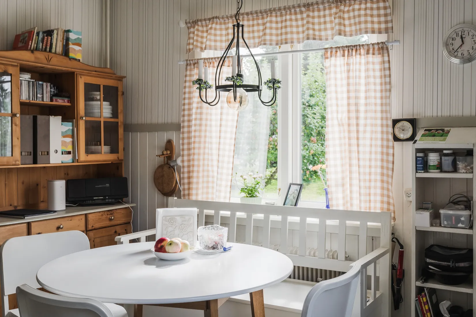 Villa, Sjöängsvägen 23, Bomhus, Gävle