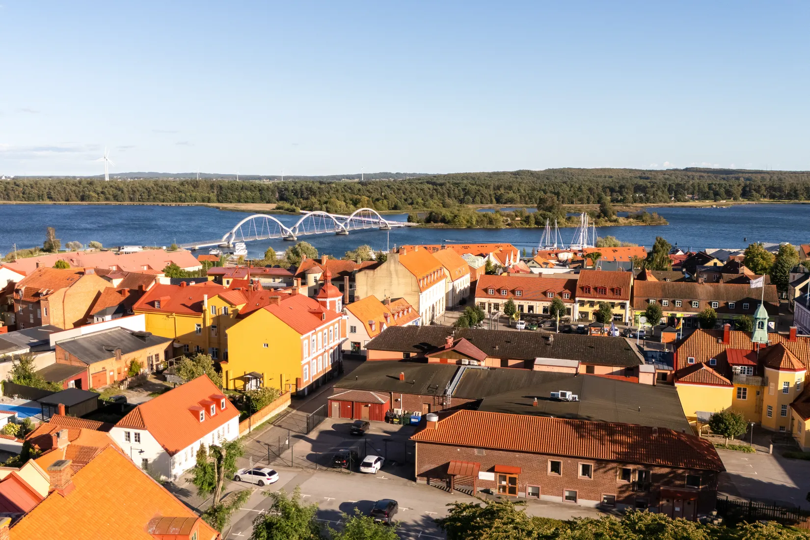 Villa, Snapphanegatan 2, Sölvesborg