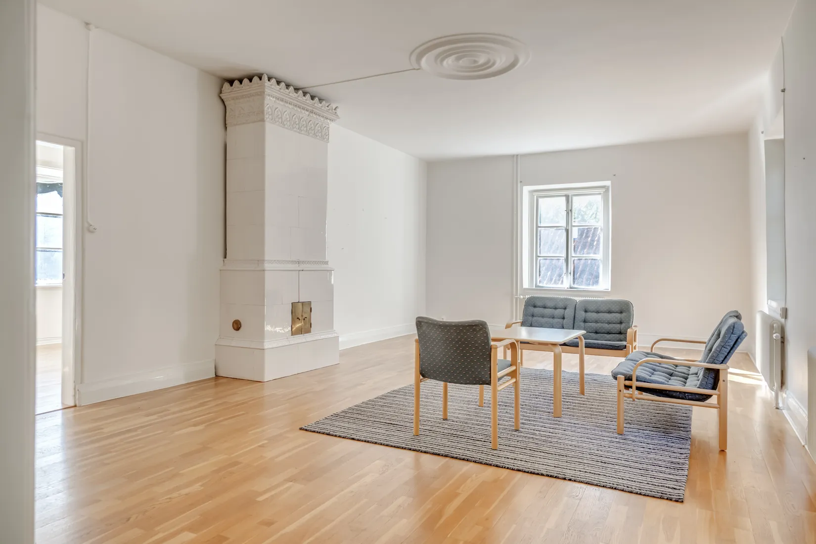 Villa, Snapphanegatan 2, Sölvesborg
