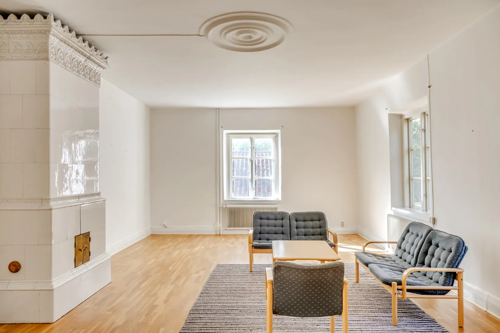 Villa, Snapphanegatan 2, Sölvesborg