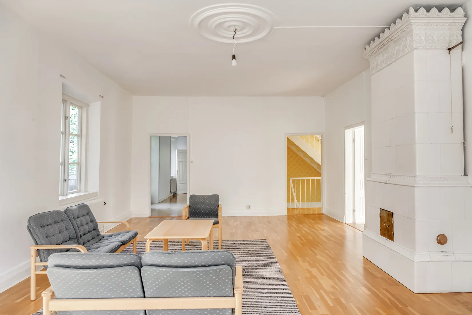 Villa, Snapphanegatan 2, Sölvesborg