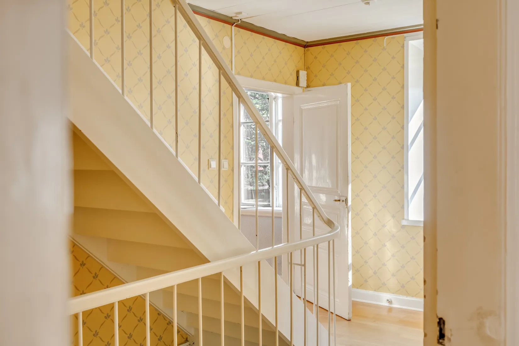 Villa, Snapphanegatan 2, Sölvesborg