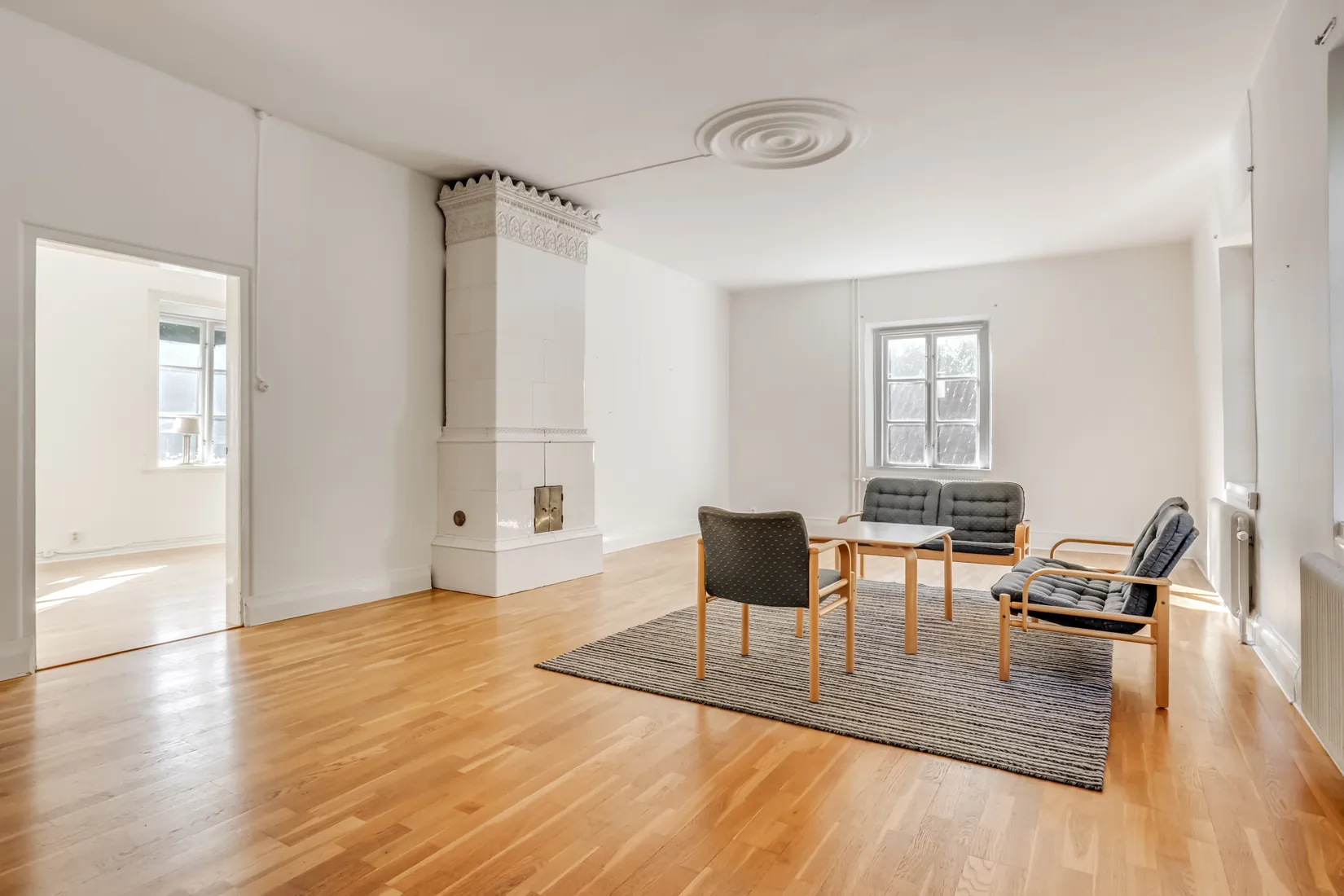 Villa, Snapphanegatan 2, Sölvesborg