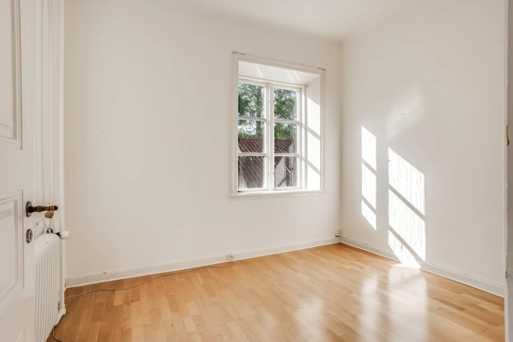 Villa, Snapphanegatan 2, Sölvesborg