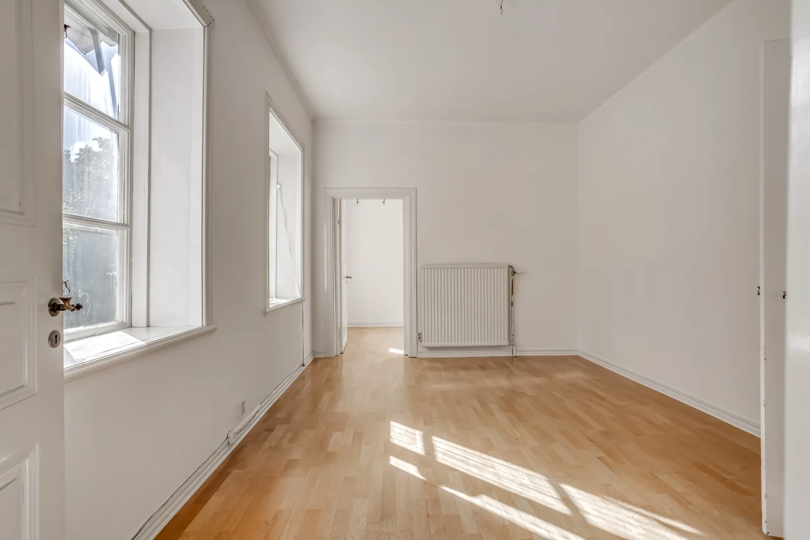 Villa, Snapphanegatan 2, Sölvesborg