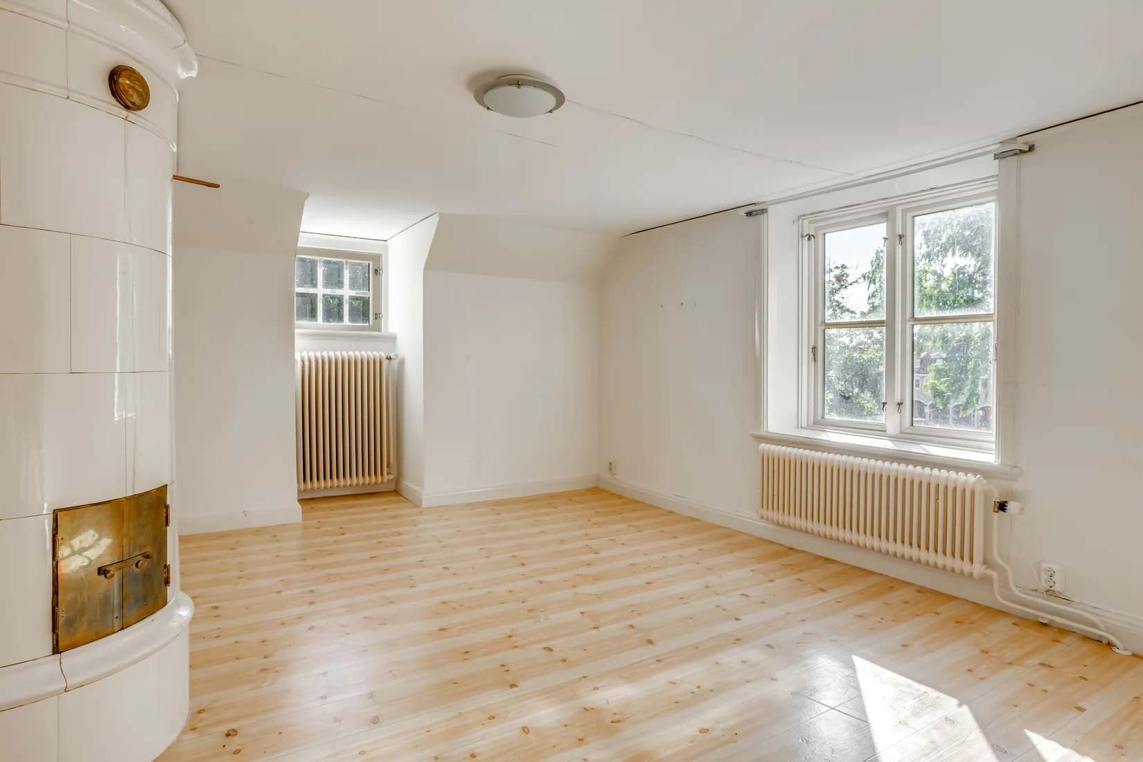 Villa, Snapphanegatan 2, Sölvesborg