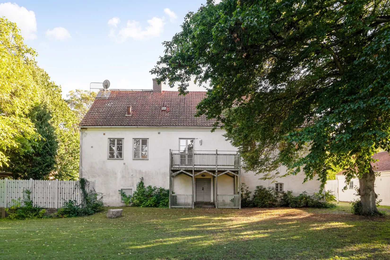 Villa, Snapphanegatan 2, Sölvesborg