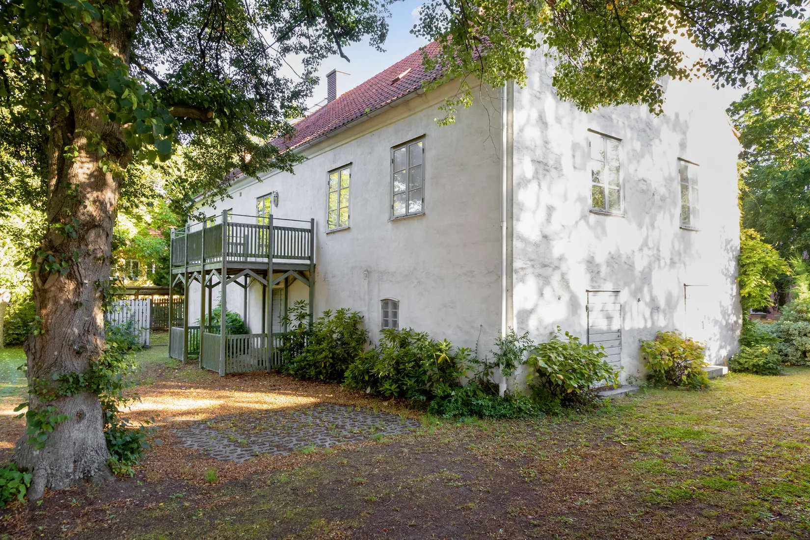 Villa, Snapphanegatan 2, Sölvesborg