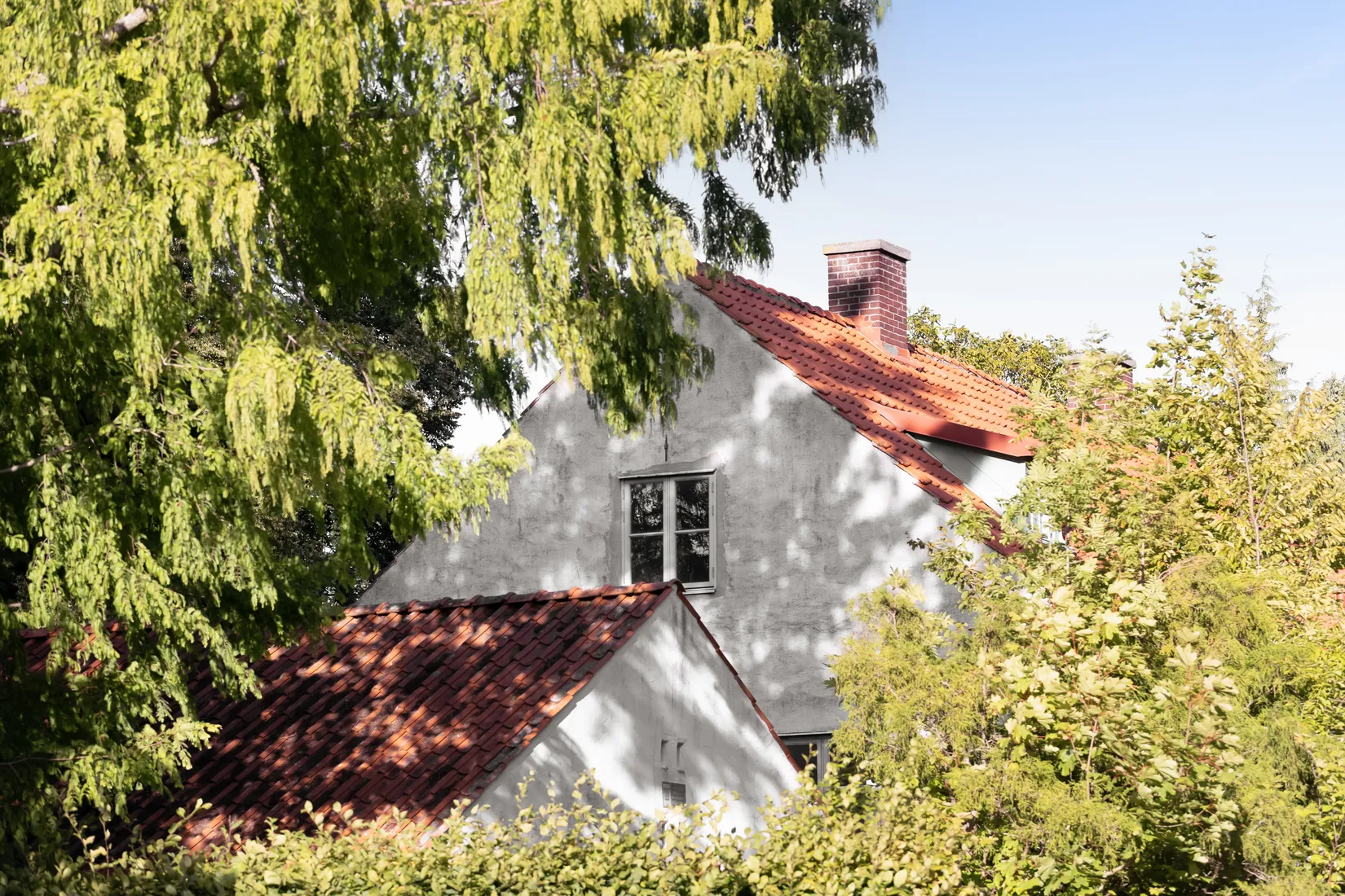 Villa, Snapphanegatan 2, Sölvesborg