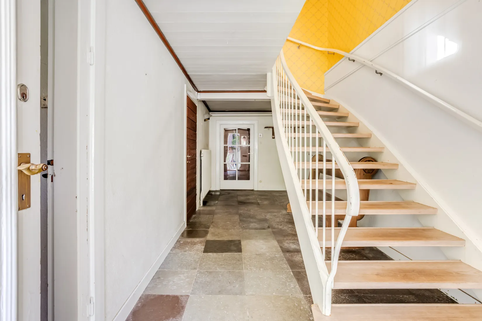 Villa, Snapphanegatan 2, Sölvesborg