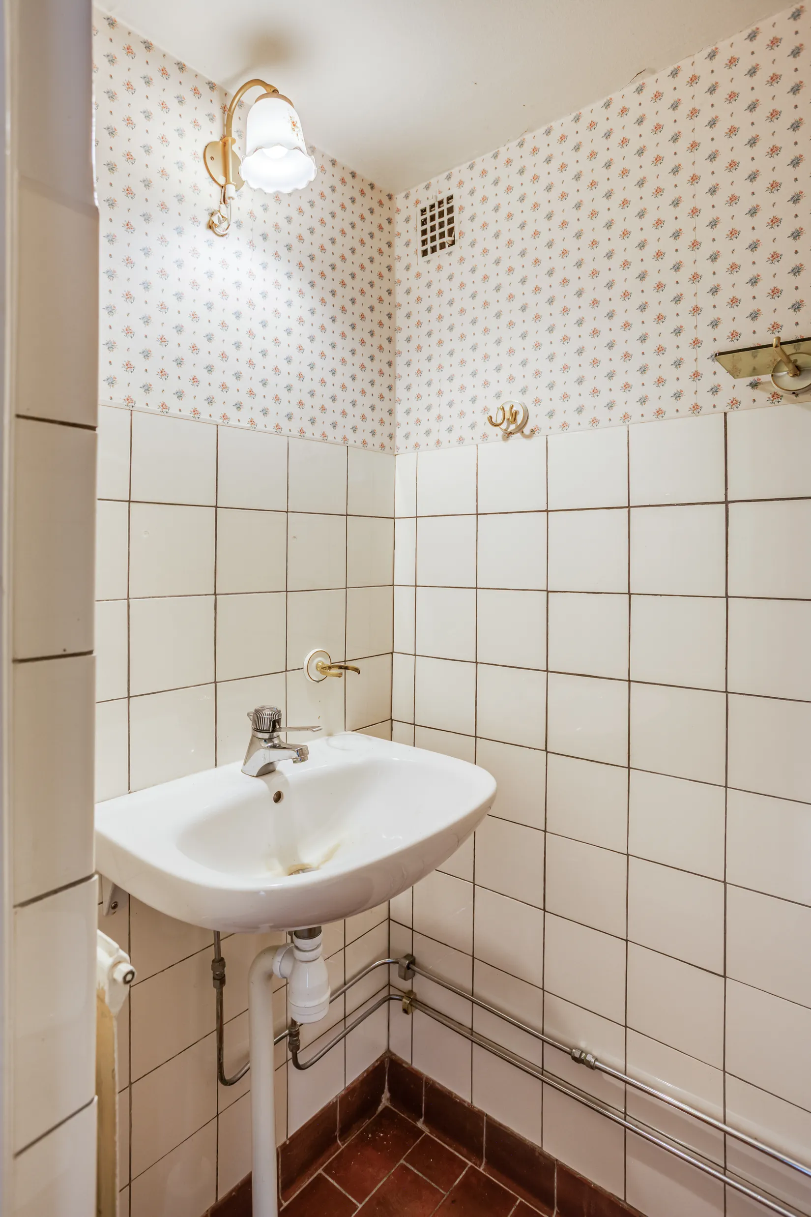 Villa, Snapphanegatan 2, Sölvesborg