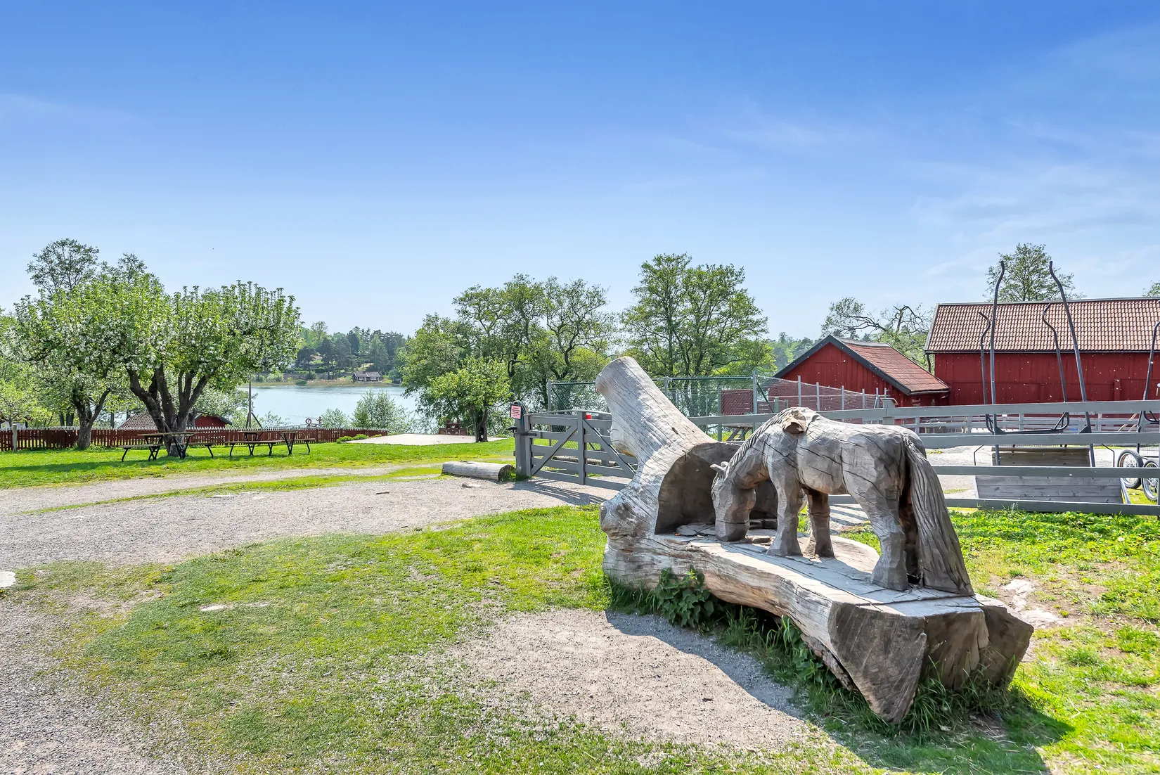 Bostadsrätt, RADARVÄGEN 17 - GAVELLÄGE!, Hägernäs, Täby