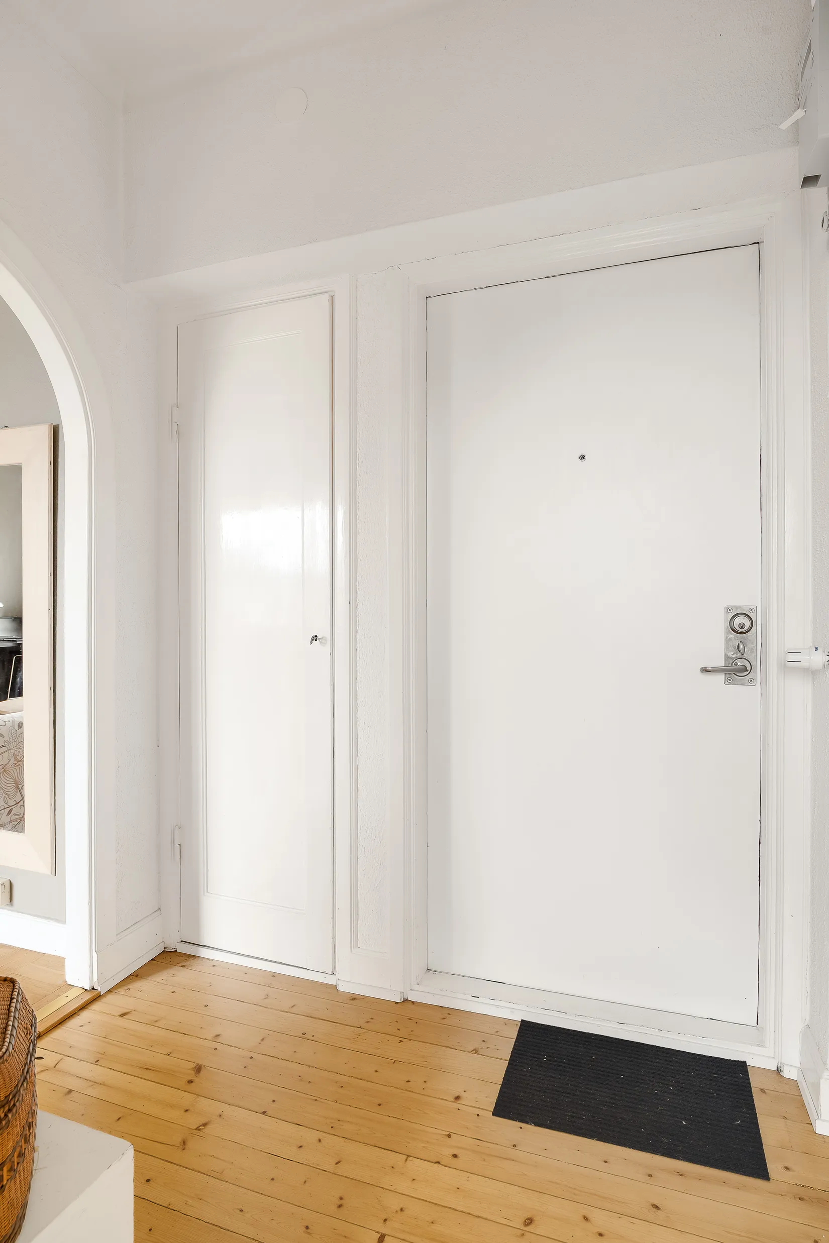 Bostadsrätt, Åbygatan 10, Norr / Folkparken, Norrköping