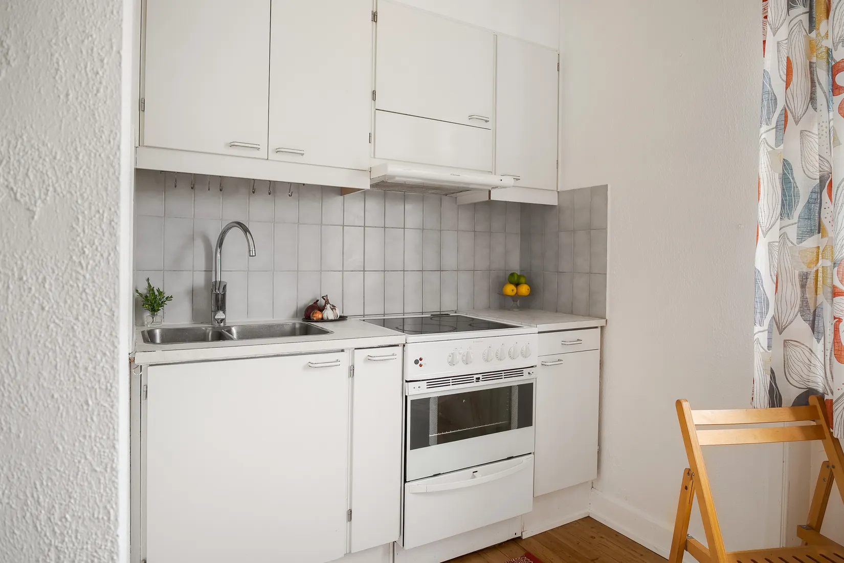 Bostadsrätt, Åbygatan 10, Norr / Folkparken, Norrköping
