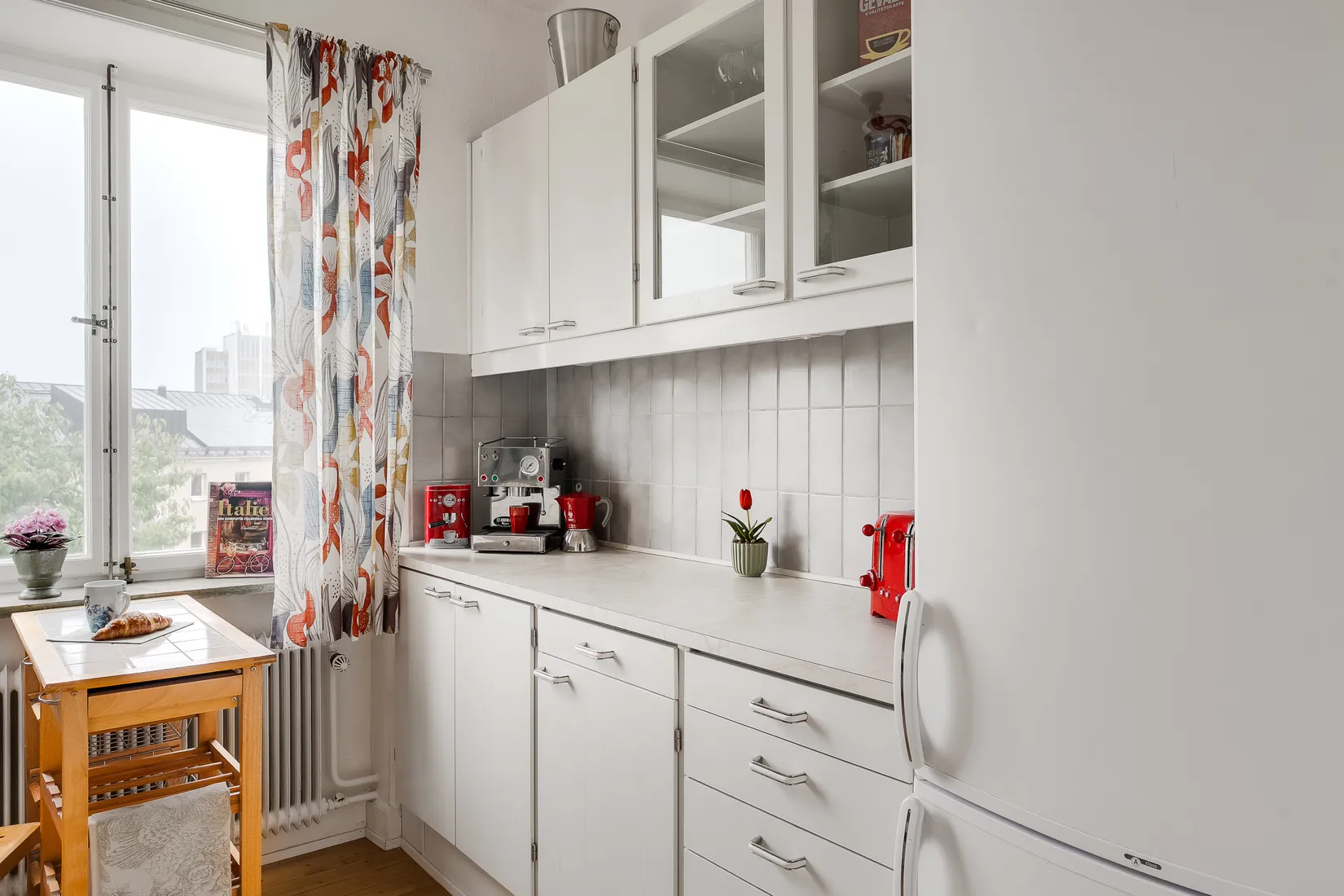 Bostadsrätt, Åbygatan 10, Norr / Folkparken, Norrköping