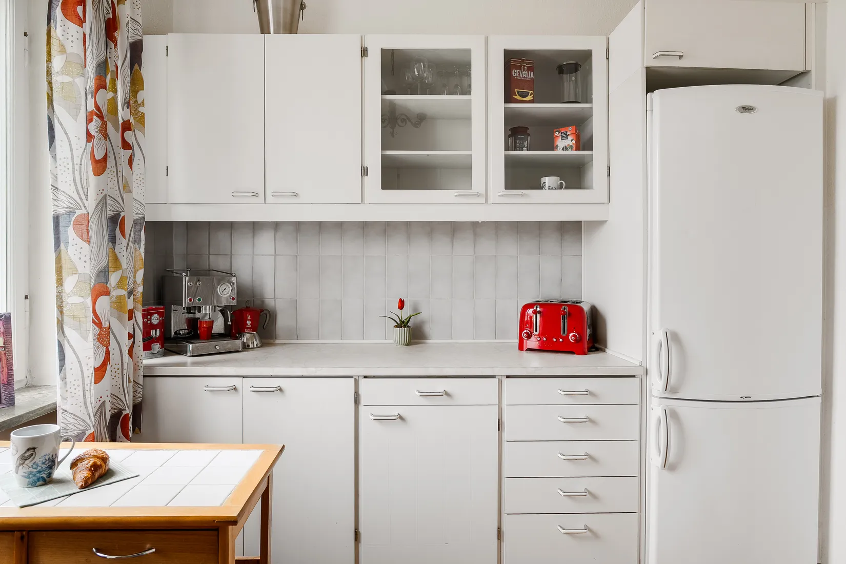 Bostadsrätt, Åbygatan 10, Norr / Folkparken, Norrköping