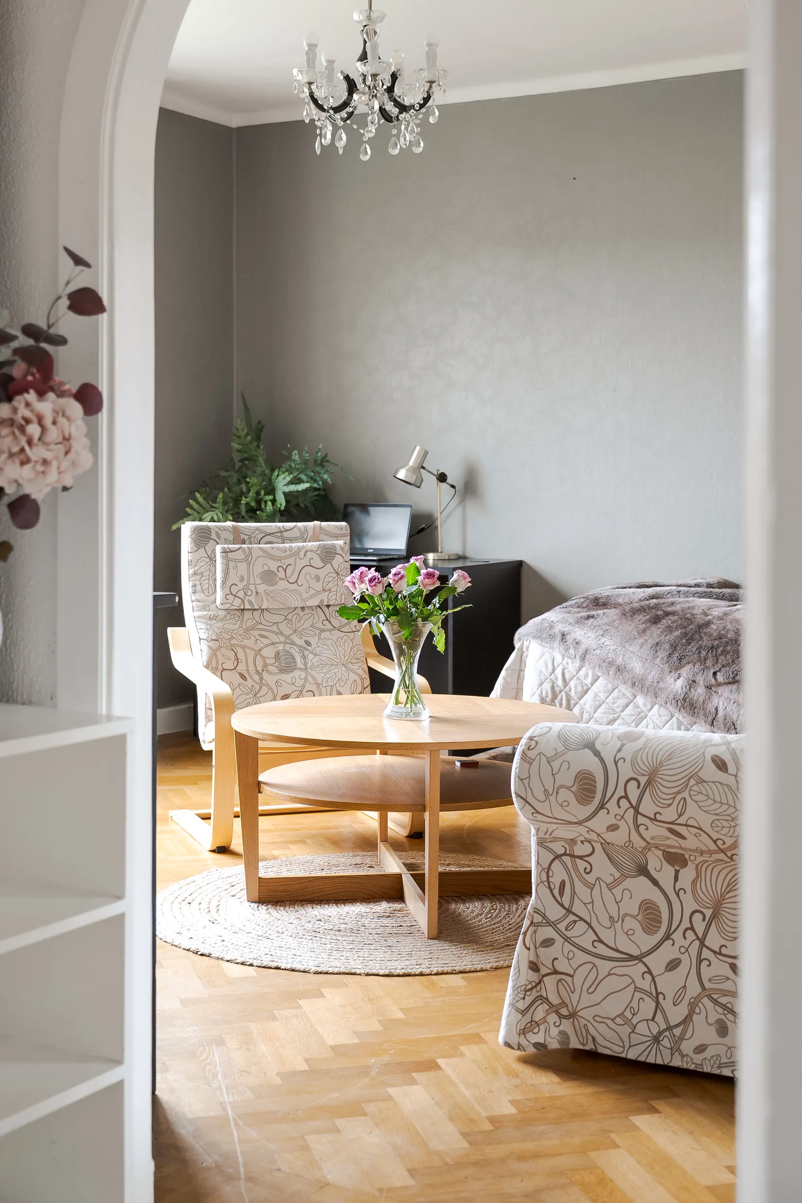 Bostadsrätt, Åbygatan 10, Norr / Folkparken, Norrköping