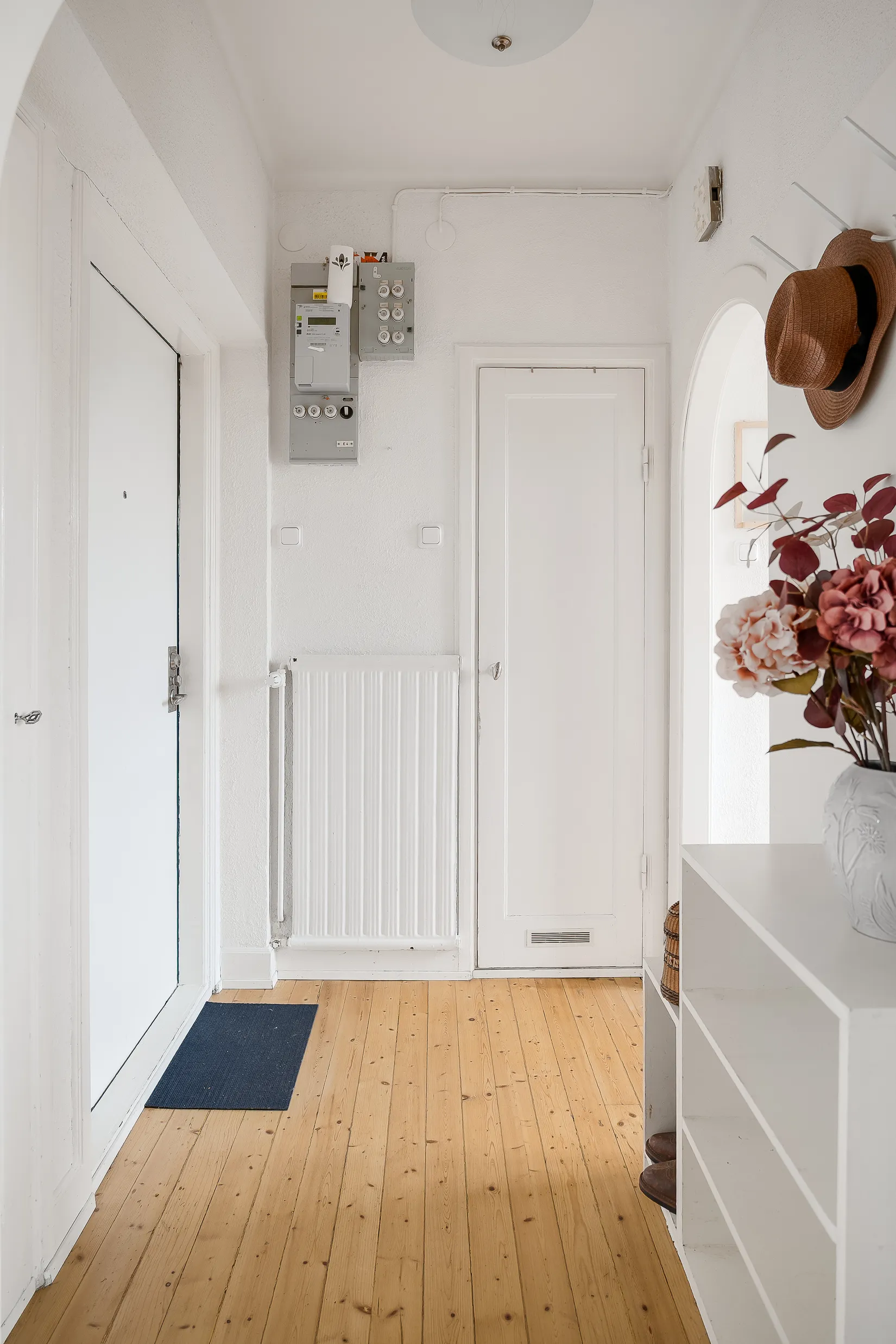 Bostadsrätt, Åbygatan 10, Norr / Folkparken, Norrköping