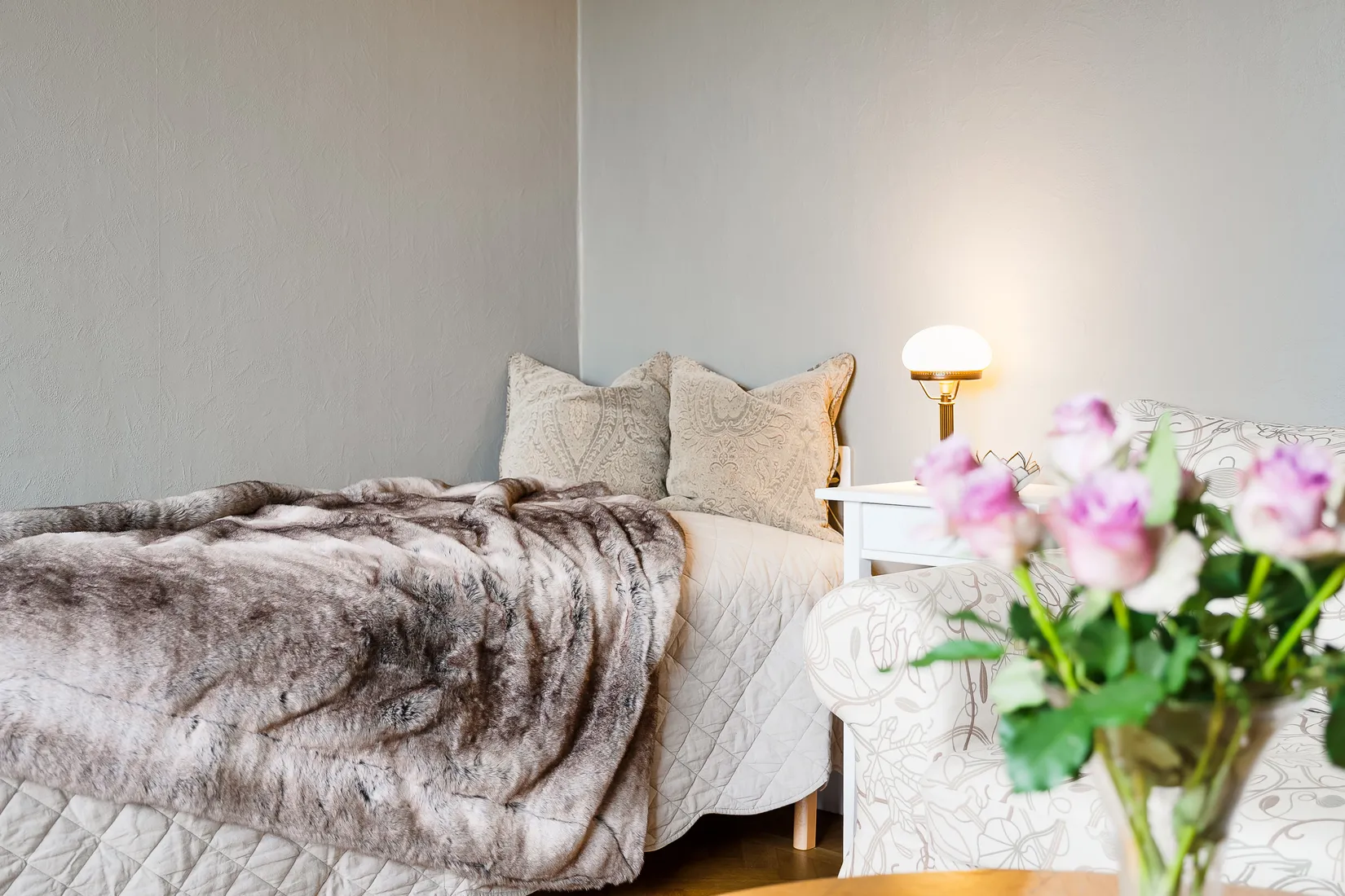 Bostadsrätt, Åbygatan 10, Norr / Folkparken, Norrköping