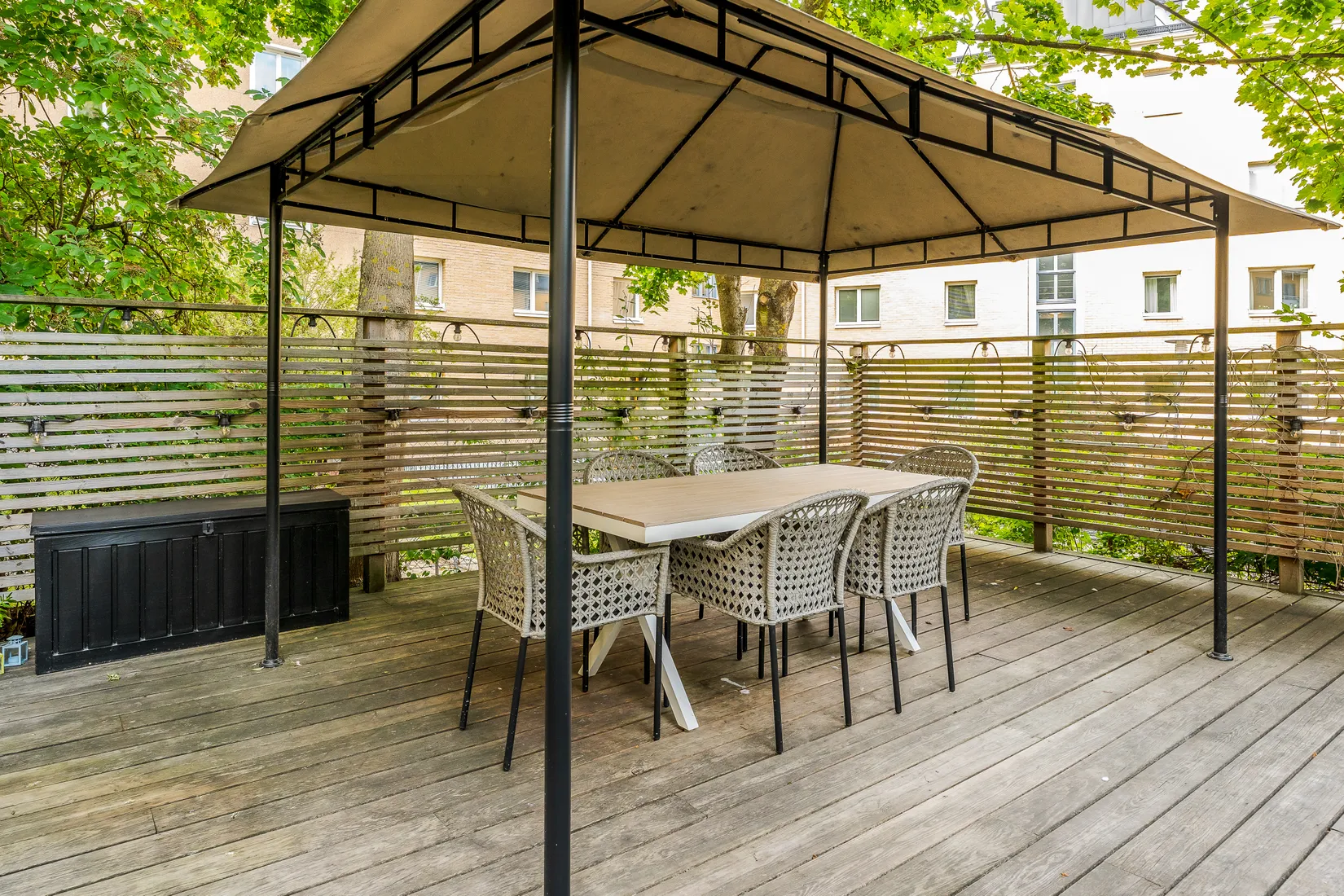 Bostadsrätt, Åbygatan 10, Norr / Folkparken, Norrköping