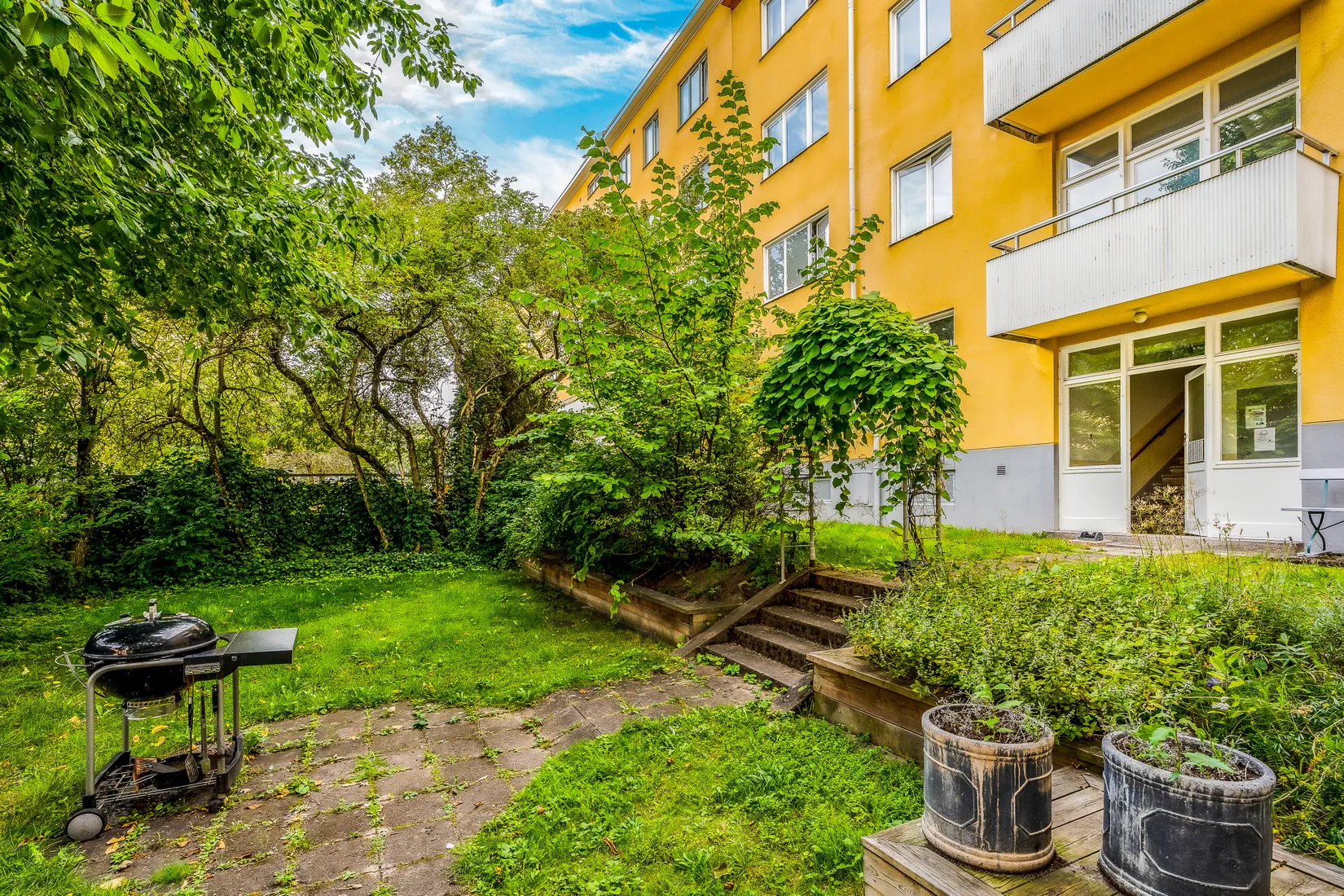 Bostadsrätt, Åbygatan 10, Norr / Folkparken, Norrköping